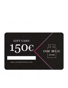 Gift Card da 150€