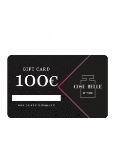 Gift Card da 100€