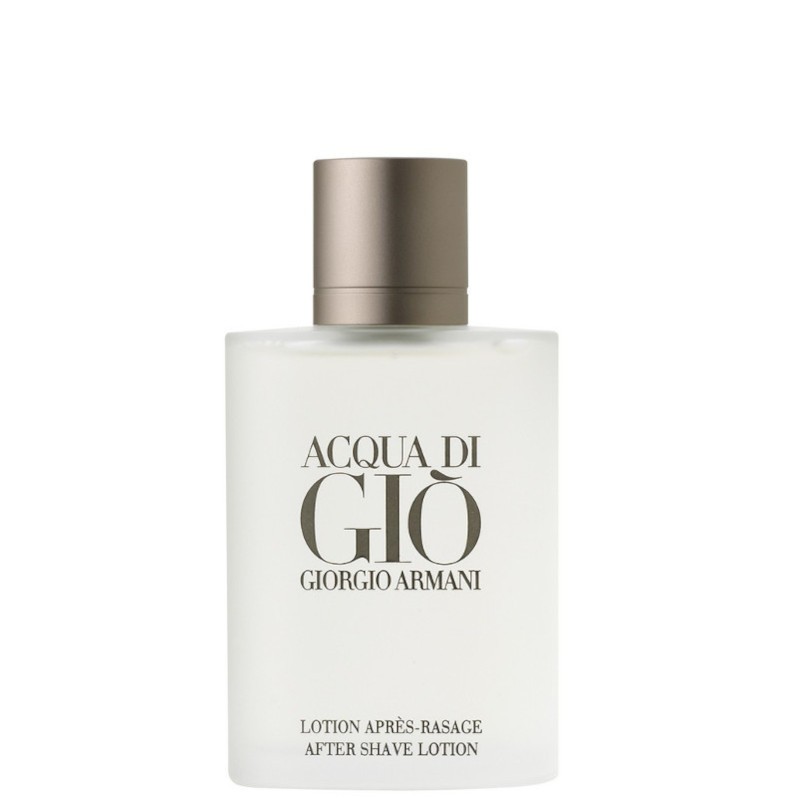 Armani Acqua Di Giò Lotion Apres Rasage Lozione DopoBarba 100Ml