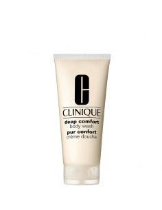 Clinique Deep Comfort Body...
