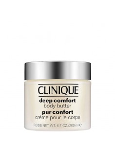 Clinique Deep Comfort Body...