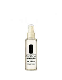 Clinique Deep Comfort Body...