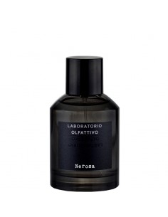 Laboratorio Olfattivo...