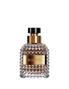 Valentino Uomo Eau De Toilette