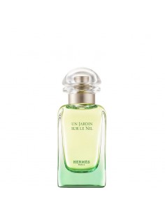 HERMES UN JARDIN SUR LE NIL...