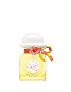Hermes Twilly Eau Ginger...
