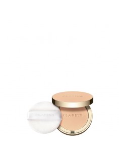 Clarins Ever Matte Compact...