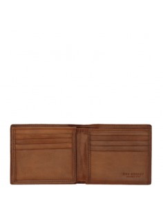 THE BRIDGE PORTAFOGLIO CON... 2