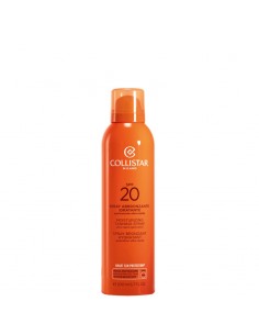 Collistar Spray Abbronzante...