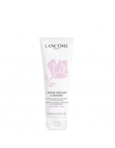 Lancome Creme Mousse...