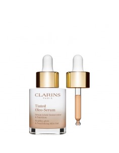 Clarins Tinted Oleo-Serum 30ml