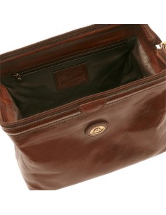 The Bridge Beauty Case... 2