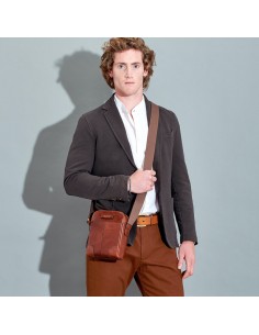 The Bridge Borsa Uomo Linea... 2