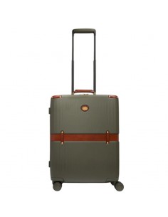 The Bridge Trolley Cabina...