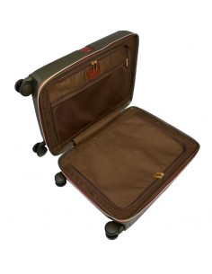 The Bridge Trolley Cabina... 2