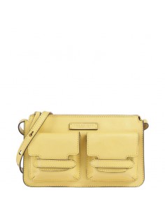 The Bridge Shoulder Bag...