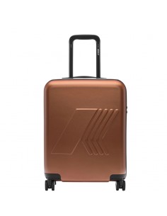 K-Way Eudoxie Logo Trolley...