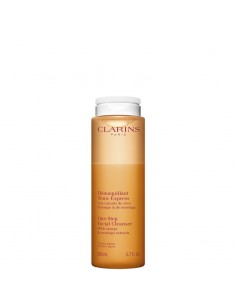 Clarins Démaquillant Tonic...