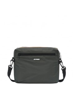 K-Way Busta a Tracolla Moire