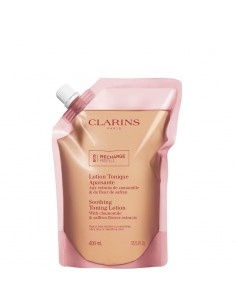 Clarins Soothing Toning...