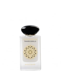 Gulf Orchid Musk Collection...