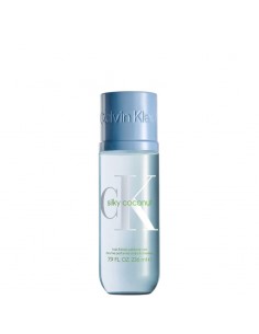 Calvin Klein Silky Coconut...