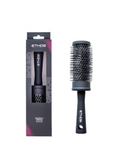 Ethos Spazzola Termica 4,4 cm