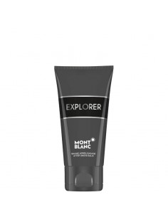 MONT BLANC EXPLORER AFTER...