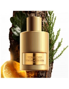 Tom Ford Costa Azzurra Parfum 2