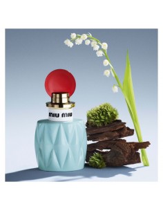 Miu Miu L'Eau De Muguet Eau... 2