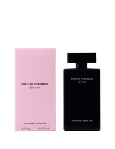 NARCISO RODRIGUEZ FOR HER...