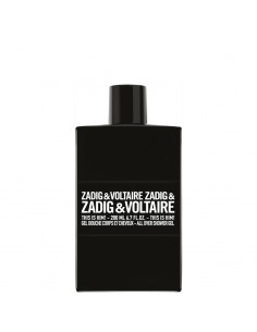 Zadig&Voltaire This Is Him...