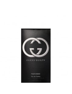 Gucci Guilty Pour Homme Eau...