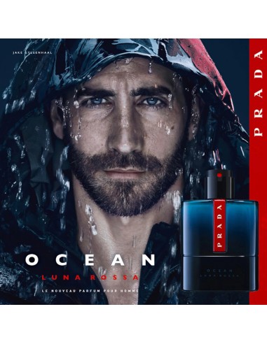 Prada Luna Rossa Ocean Eau De Toilette