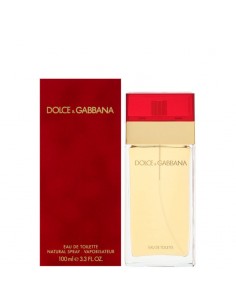 DOLCE&GABBANA POUR FEMME...