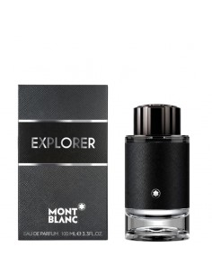 MONT BLANC EXPLORER EAU DE...