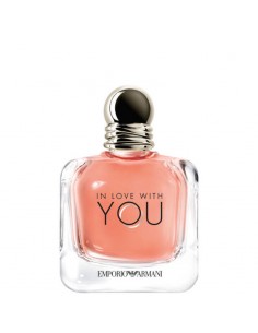 Emporio Armani In Love With...
