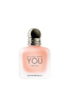 Emporio Armani In Love With...