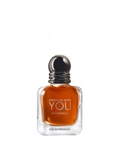 Emporio Armani Stronger...