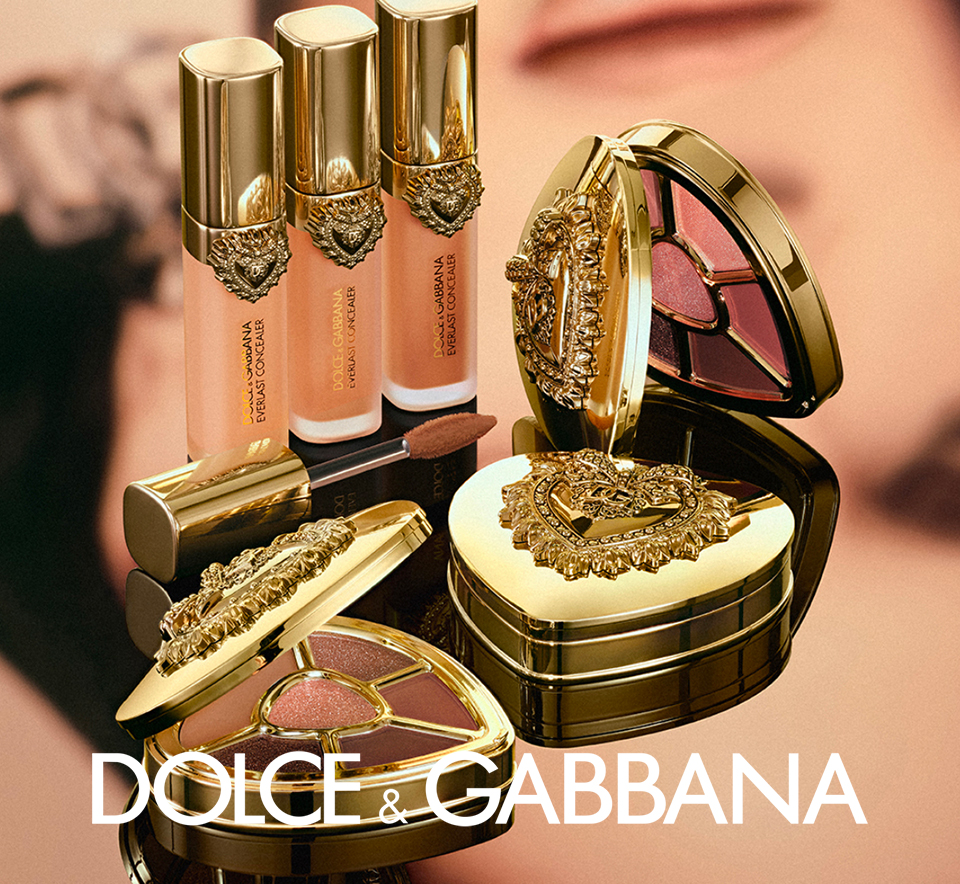 Dolce e gabbana