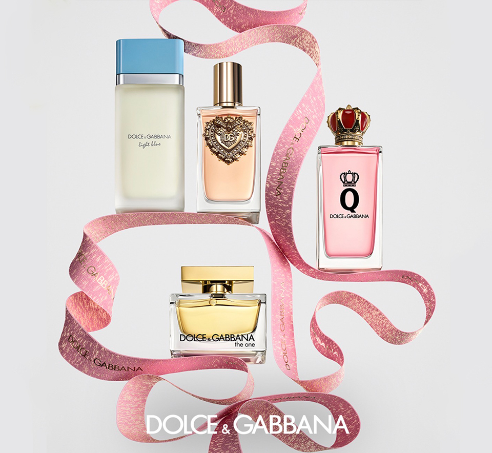 Dolce e gabbana