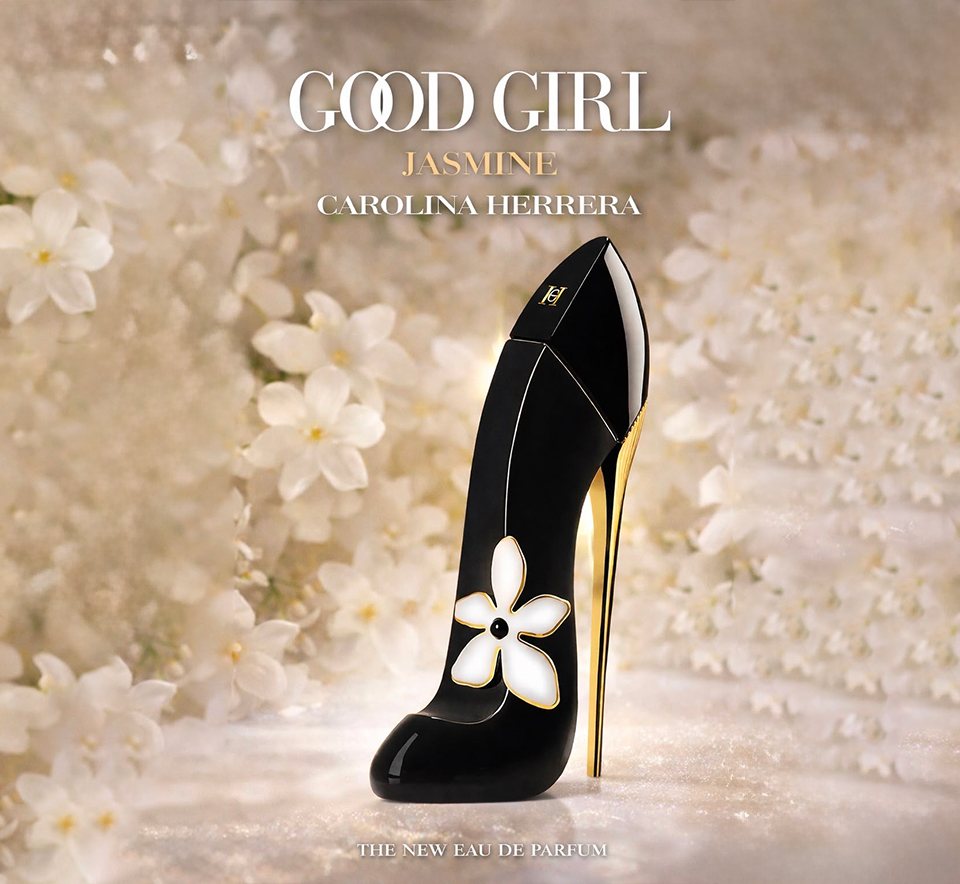 Carolina Herrera - Good Girl